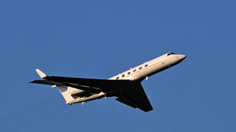 Trump dice que Bombardier invertirá USD 270 millones en Estados Unidos