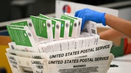 Departamento de Justicia solicita intervención de corte de apelaciones en demanda electoral en California