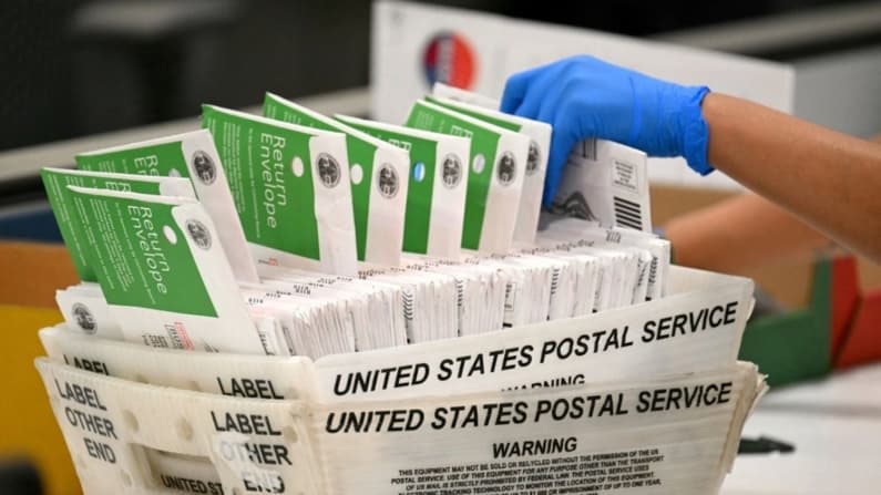 Departamento de Justicia solicita intervención de corte de apelaciones en demanda electoral en California