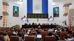 Nicaragua crea la figura política de "designados presidenciales" en lugar de los vicepresidentes