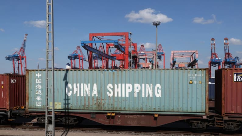 La UE evalúa ampliar restricciones a las importaciones de China más allá de los automóviles