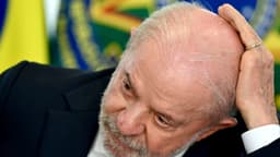 Brasil, en la encrucijada