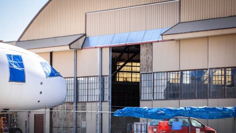 Reportes de avistamientos de OVNI en Roswell según archivos desclasificados