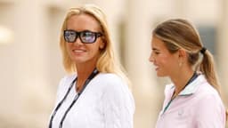 Vanessa Trump está libre de cáncer de mama, según reciente diagnóstico
