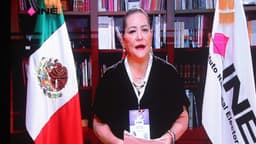 Relevan a altos cargos del Instituto Nacional Electoral de México tras señalamientos de corrupción