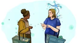 Los sorprendentes beneficios de hablar con extraños