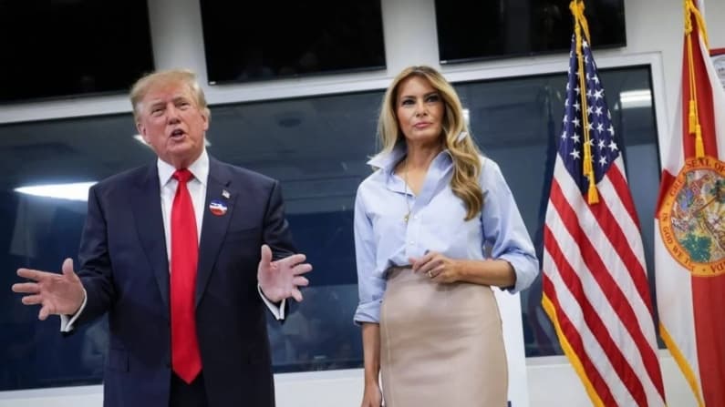 Trump dice que podría apoyar un límite a los intereses de los préstamos estudiantiles