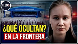 Misterio en la frontera: La extraña muerte tras el simulacro de peste entre China y Rusia