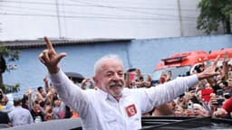 Lula gana reelección y Bolsonaro solicitará la anulación de los comicios