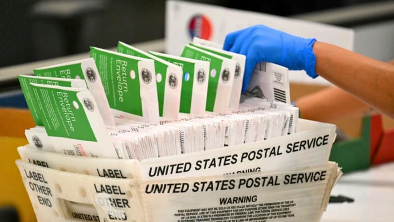 Corte de apelaciones cuestiona demanda del gobierno de Trump contra California por leyes electorales