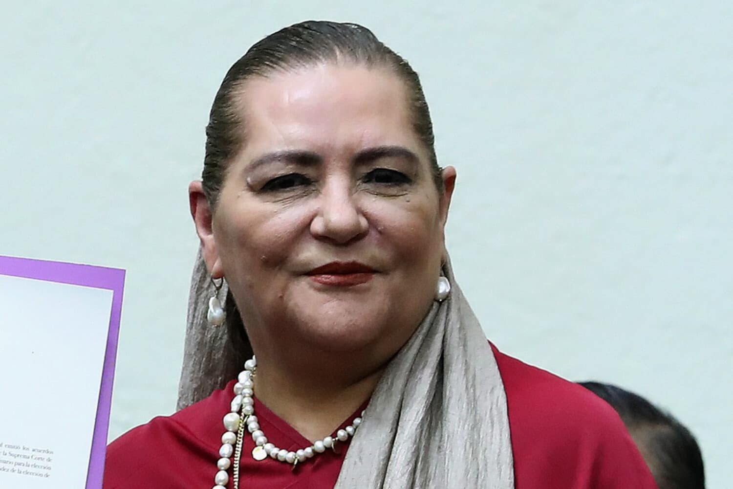 La corrupción mexicana