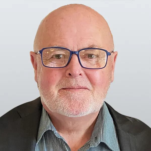 Peter Menzies