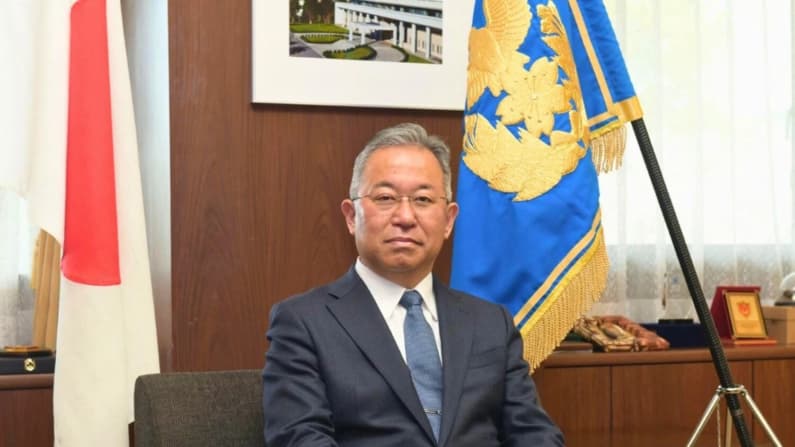 El director de la Academia de Defensa de Japón propone 3 "líneas rojas" en la competencia con China