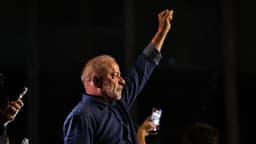 "Una bocanada de aire fresco para América Latina", dice Sheinbaum sobre triunfo de Lula en Brasil
