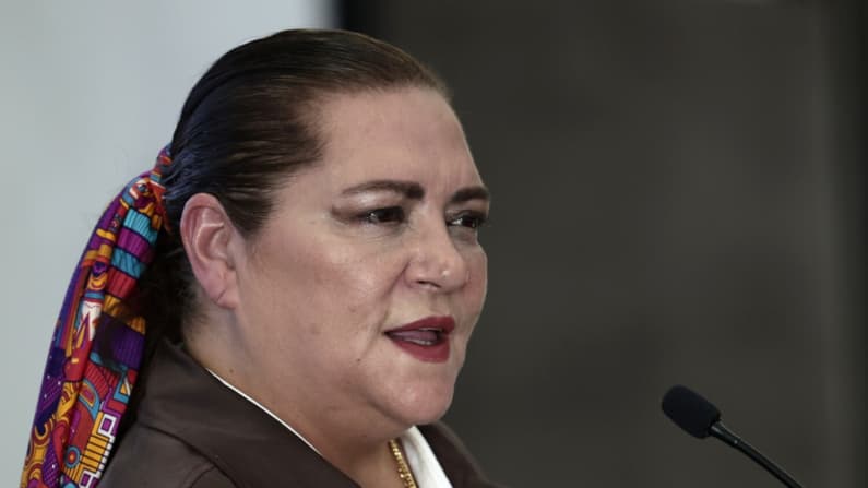 Renuncia la presidenta del Instituto Nacional Electoral de México tras señalamientos de corrupción