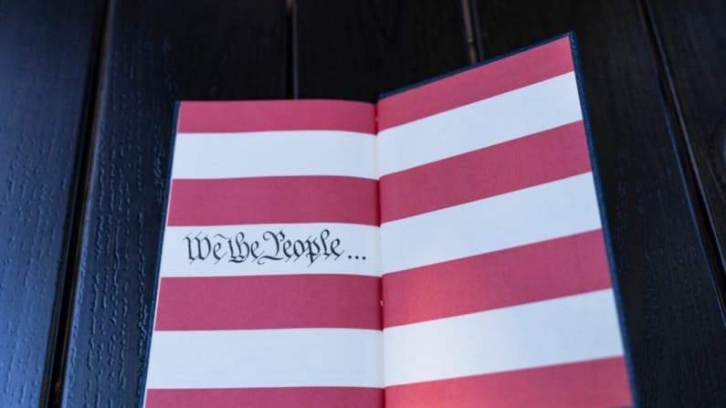El sueño americano nunca fue un proyecto individual
