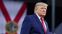 Trump ofrece un millón de dólares a cualquiera que denuncie fraude electoral que conduzca a una condena