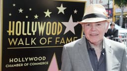 Walter Koenig, actor original de "Star Trek", fallece a los 90 años