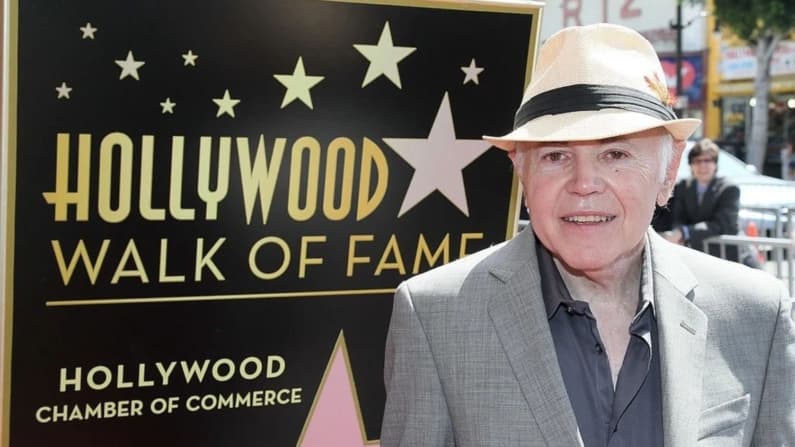 Walter Koenig, actor original de "Star Trek", fallece a los 90 años