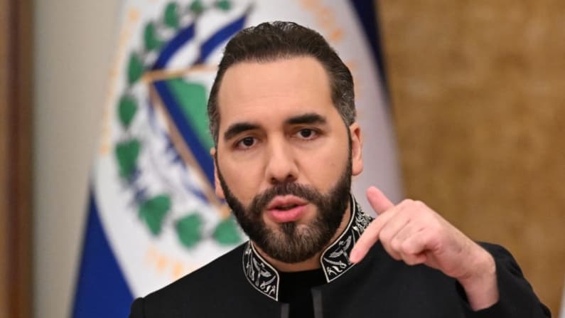 Entregan restos humanos en El Salvador: Bukele niega que sean de los 4 secuestrados en Haití