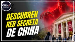 EE.UU. descubre red secreta de China dentro de Universidades: 3 casos preocupantes