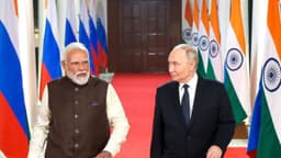 EE. UU. no ha presionado a India para reducir importaciones de petróleo ruso: ministro de Petróleo