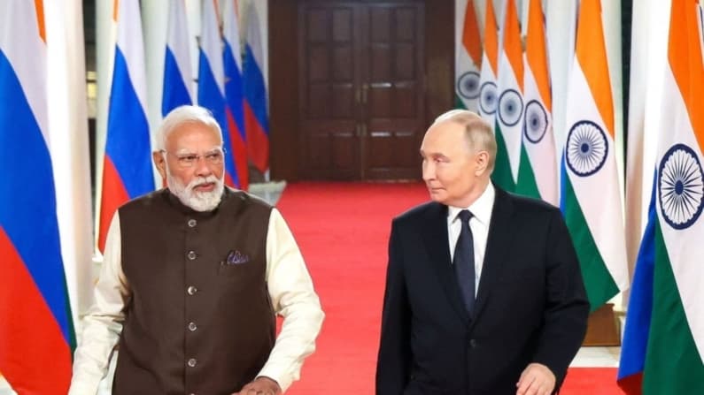 EE. UU. no ha presionado a India para reducir importaciones de petróleo ruso: ministro de Petróleo