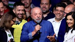 Lula gana un cuarto mandato histórico, pero Brasil enfrenta divisiones políticas cada vez más profundas