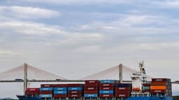 EE. UU. se acerca al comercio en el Sudeste Asiático alejándose de China