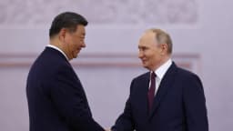 Los 10 riesgos de una Cumbre entre Estados Unidos, China y Rusia