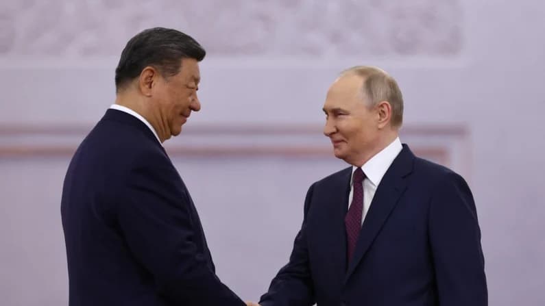 Los 10 riesgos de una Cumbre entre Estados Unidos, China y Rusia