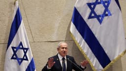Elecciones en Israel sin un claro ganador: Netanyahu espera mantenerse como primer ministro del país