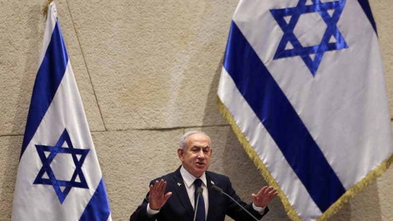 Elecciones en Israel sin un claro ganador: Netanyahu espera mantenerse como primer ministro del país