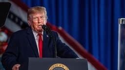 Trump plantea que Venezuela sea el estado 51 y elija a gobernador en lugar de presidente