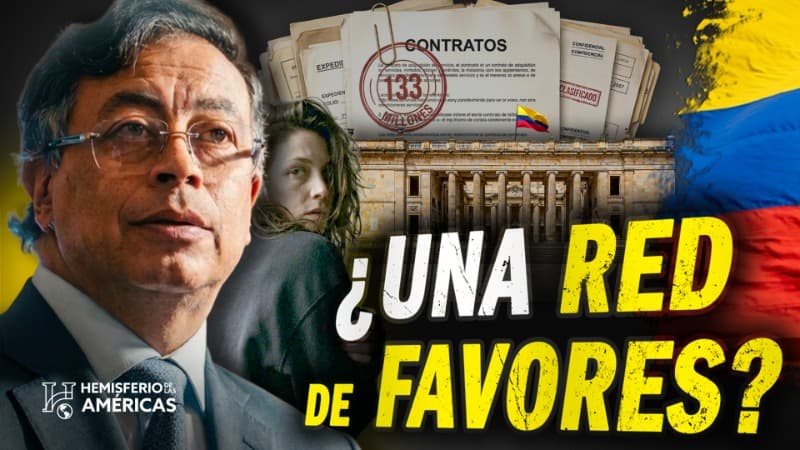 Presuntos contratos por encuentros íntimos, el caso que salpica a Petro