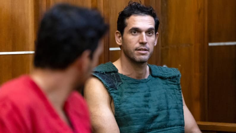Los hermanos Alexander, condenados a 30 años cada uno tras ser declarados culpables de tráfico sexual