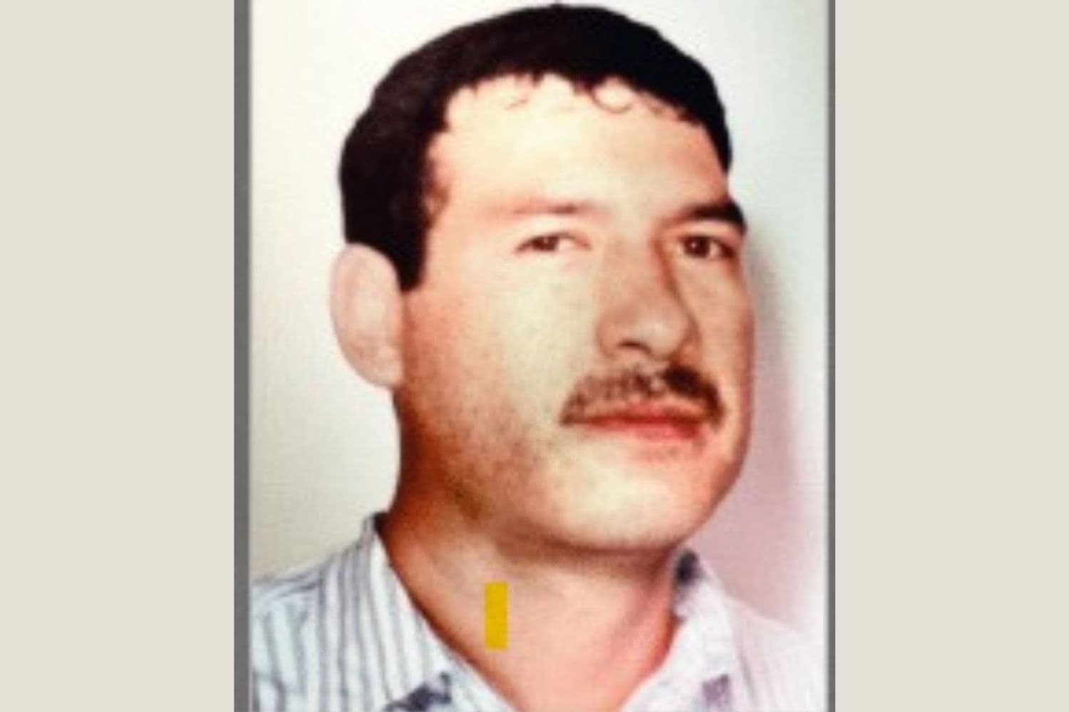 México abate a “Chuy Peñuelas”, operador del Cártel de Guasave por quien EE. UU. ofrecía USD 5 millones