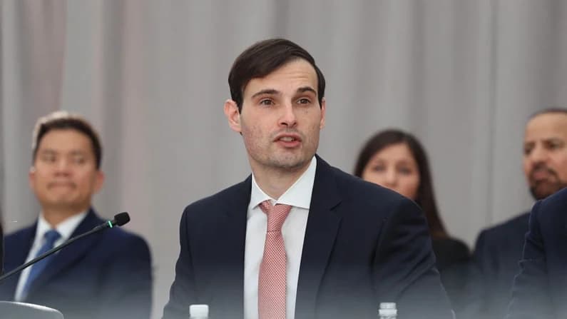 Principal asesor de Rubio para Cuba y Venezuela deja su cargo en el Departamento de Estado