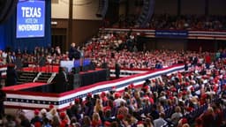 Trump anuncia que la EPA revocará restricciones a emisiones que afectaban a productores de petróleo y gas