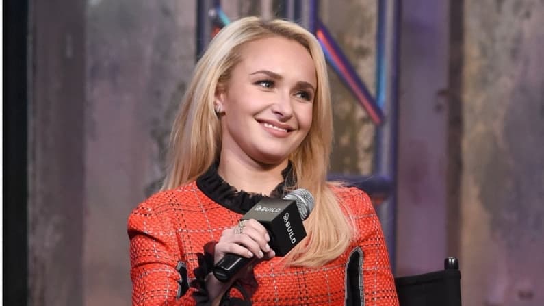 Hayden Panettiere murió accidentalmente y policía de Greenville concluye investigación