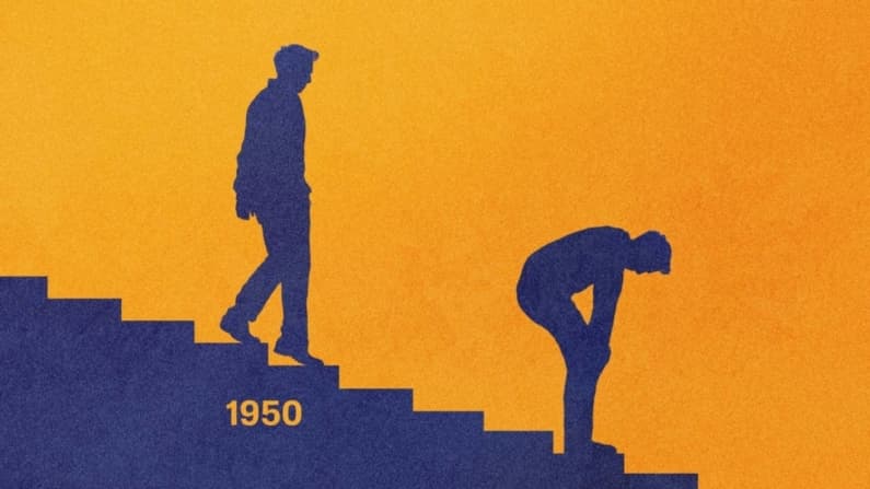Los jóvenes envejecen más rápido que generaciones anteriores