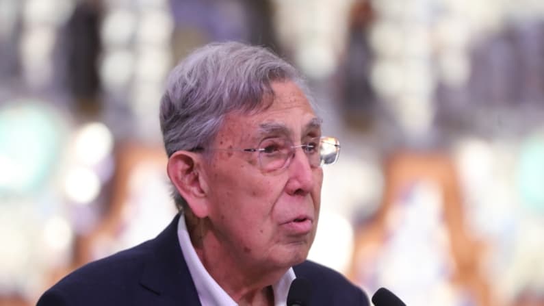 Cuauhtémoc Cárdenas, líder histórico de la izquierda de México, muere a los 92 años