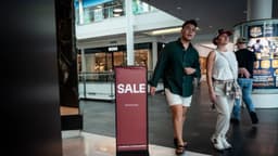 Economía de EE. UU. crece 3.4 % en el tercer trimestre, más de lo esperado
