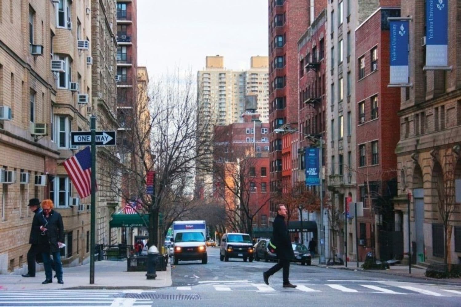 Alquileres en la ciudad de Nueva York alcanzan un máximo histórico en el tercer trimestre: informe