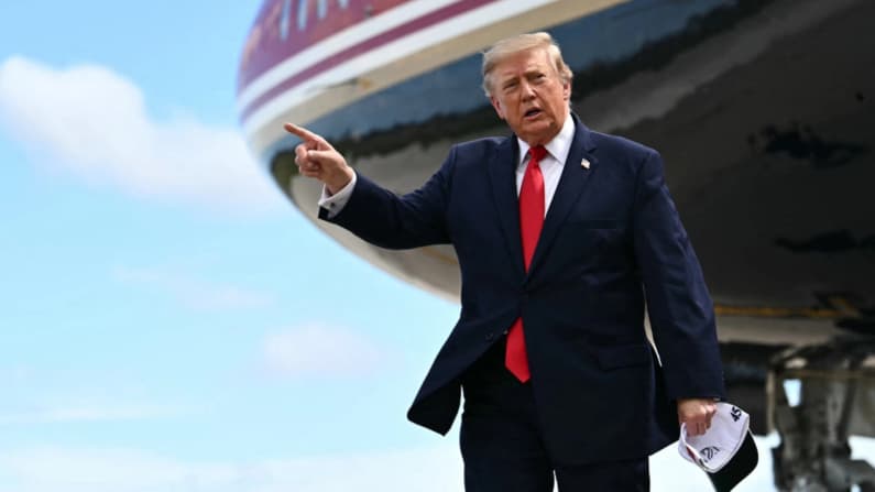Explicación sobre la próxima reunión entre Trump, Putin y Xi Jinping