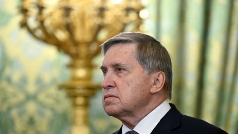 Diálogo trilateral sobre Ucrania depende de la situación general de la guerra, dice asesor del Kremlin