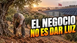 Buscan expropiar tierras de Jaén para planta solar con Huawei y baterías chinas