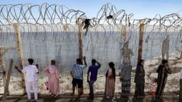 La UE propone otorgar más facultades a la agencia fronteriza Frontex para deportar a migrantes ilegales