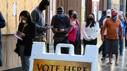 Santa Clara rechaza el pedido del DOJ sobre votantes no ciudadanos