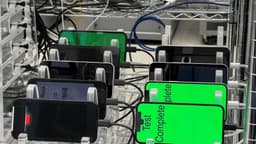 La FCC vota 3-0 a favor de prohibir que laboratorios chinos prueben productos electrónicos para EE. UU.